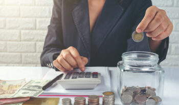 finanças pessoais - Pedro Braggio