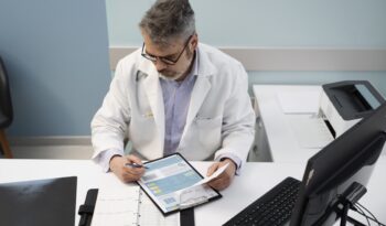 Planejamento Financeiro para Médicos