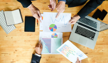 Consultoria financeira empresarial