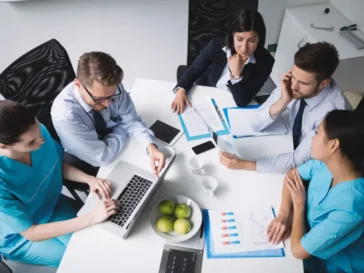 Da Receita ao Legado: Guia Financeiro Estratégico para Médicos Empreendedores