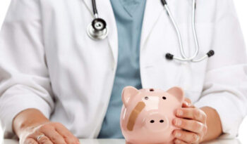 Consultoria Financeira para Médicos