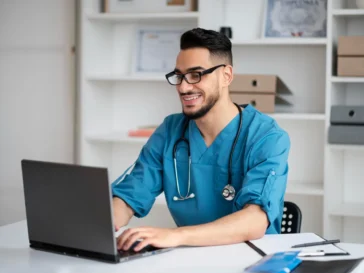 A Saúde Financeira do Médico: Por que um Consultor Financeiro Experiente é Seu Melhor Aliado