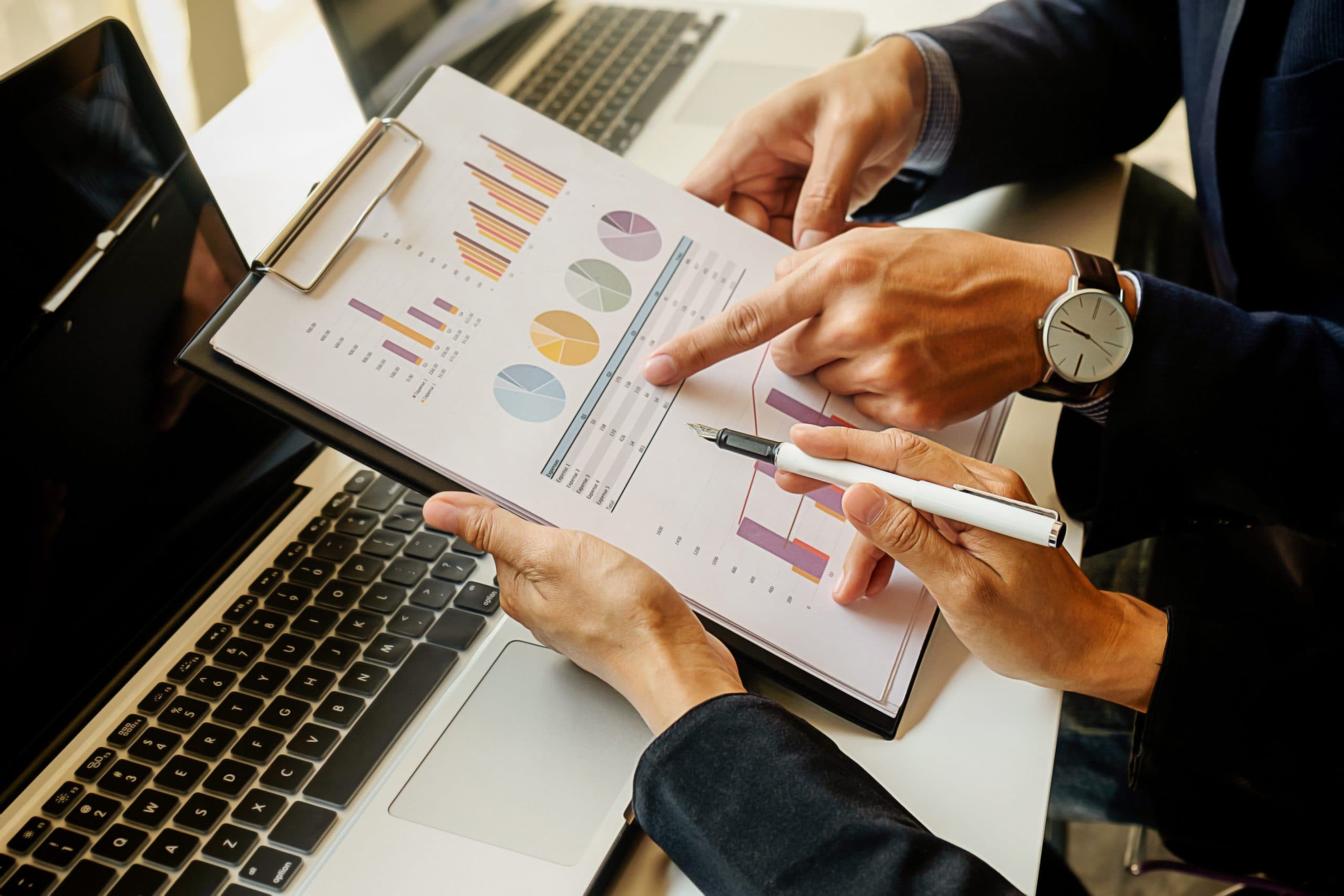 5 ensinamentos valiosos de um consultor financeiro para sua empresa