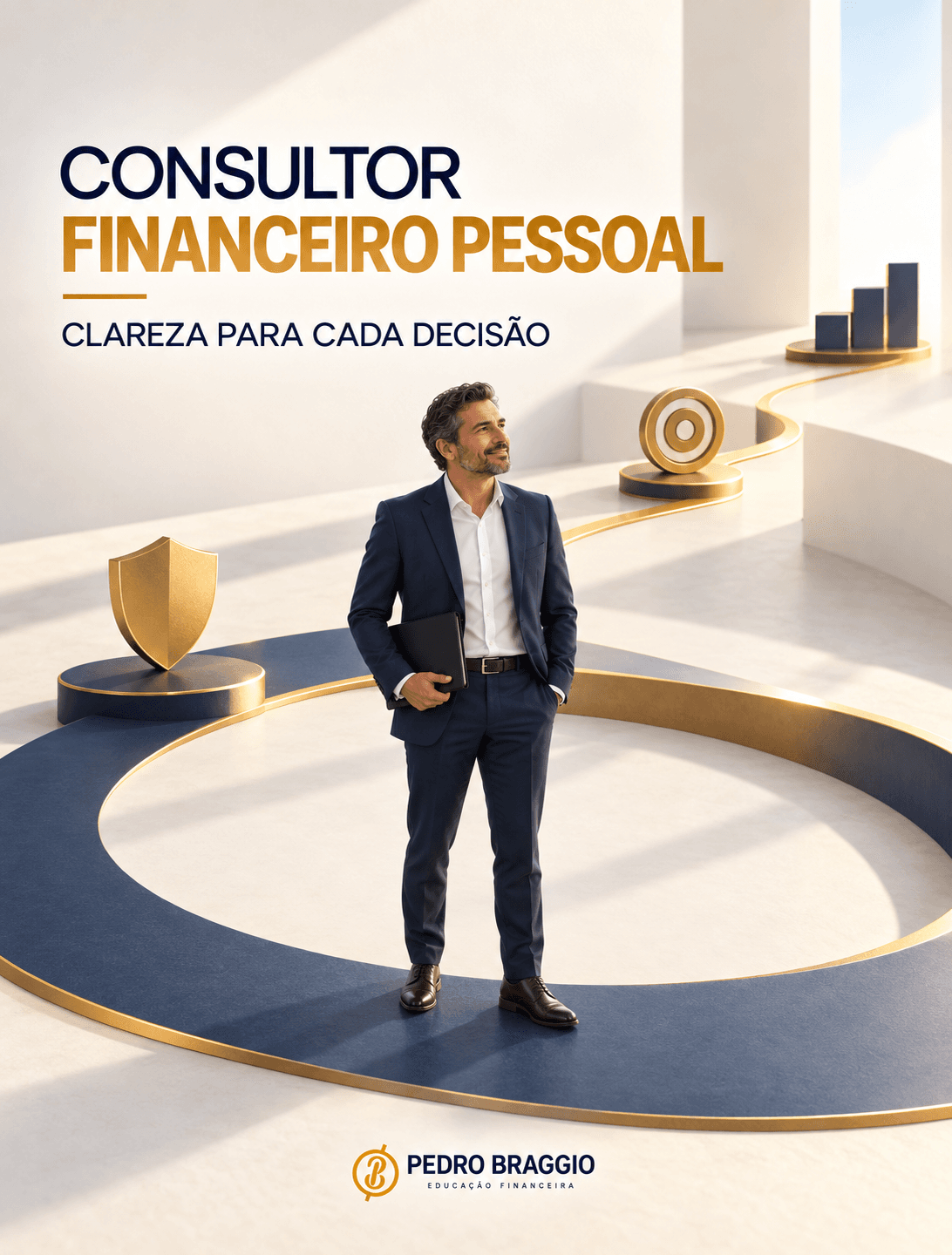 Consultor Financeiro Pessoal