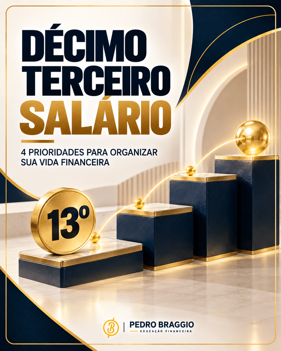 Décimo terceiro salário