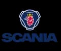 Logo Scania