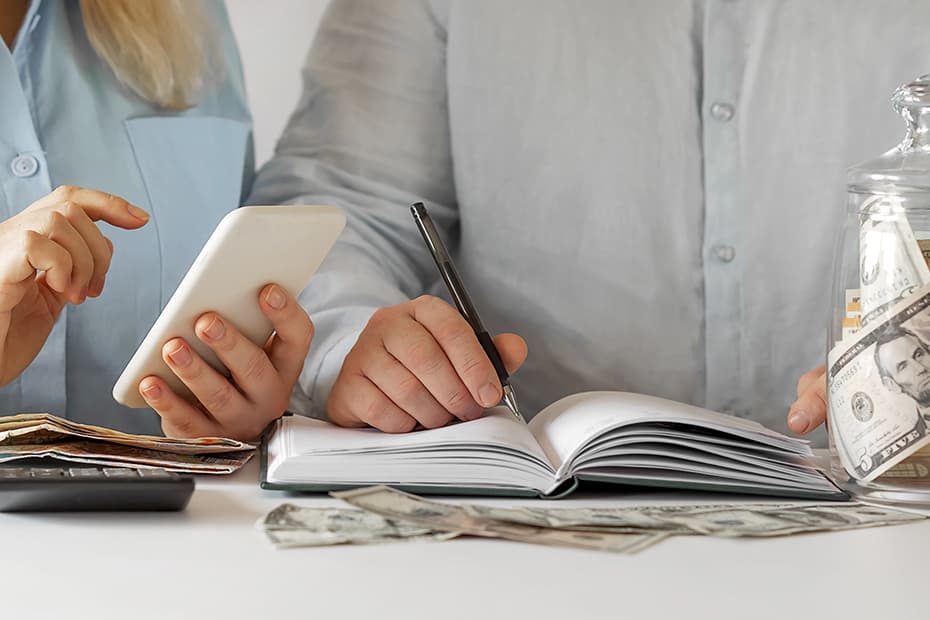 Ano Novo, Orçamento Novo: Como Organizar Suas Finanças Familiares em 2025