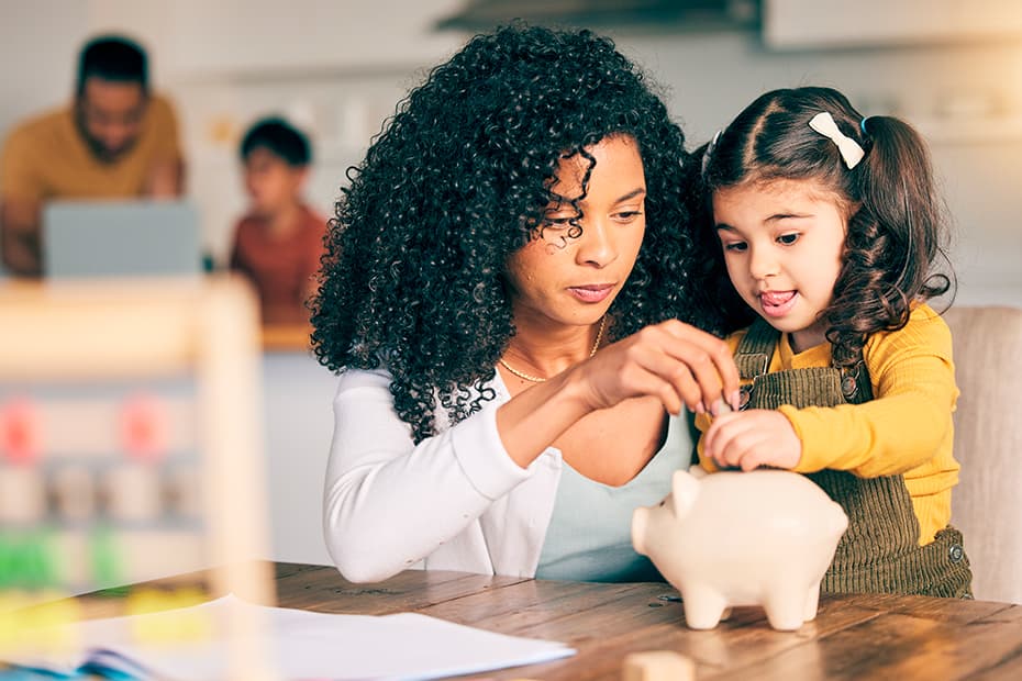 Finanças Familiares: Quanto custa um filho?
