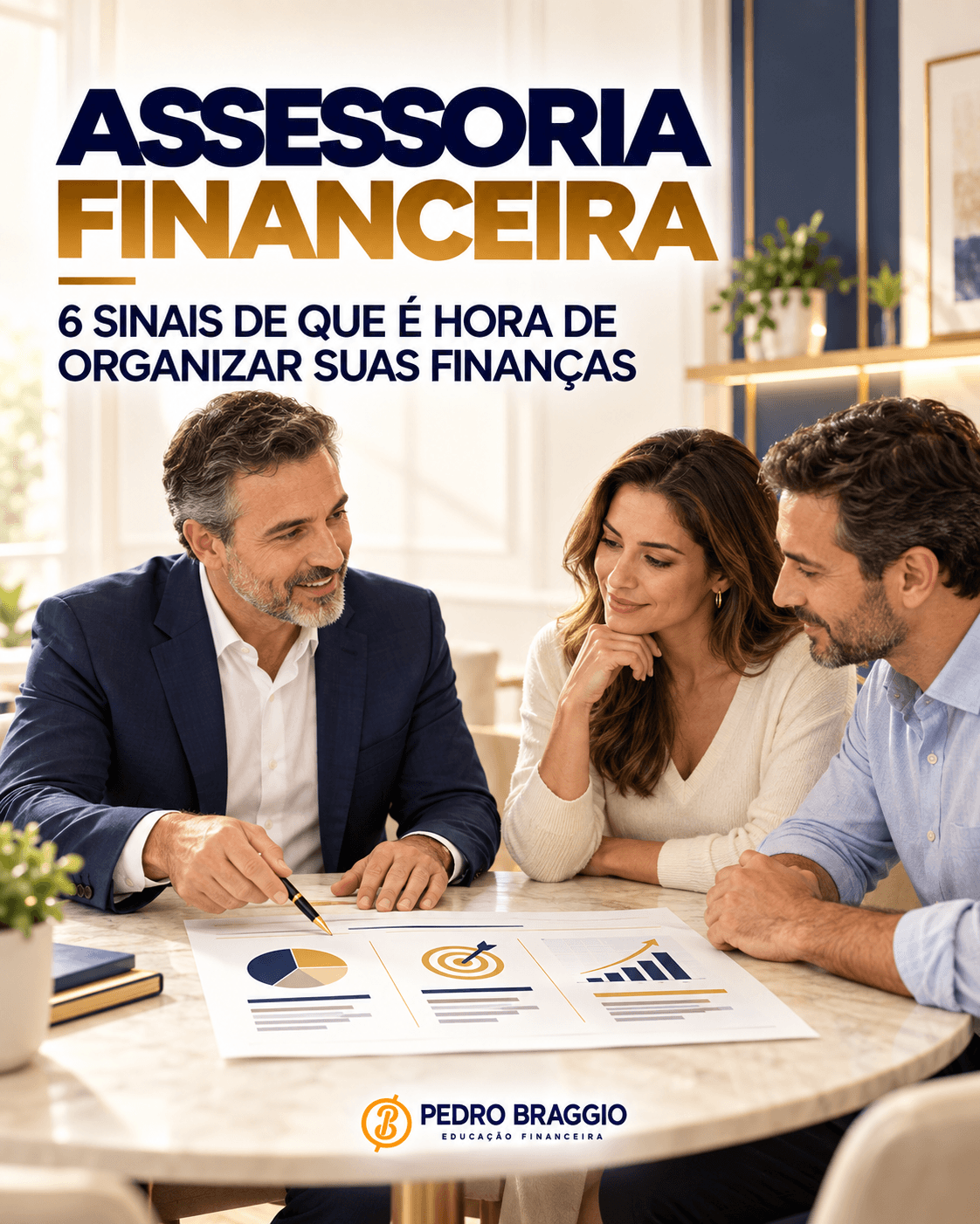Assessoria Financeira
