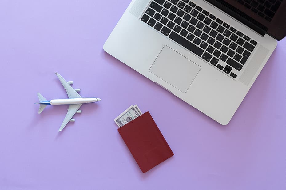 Viajar Sem Preocupações: O Poder do Planejamento Financeiro para Realizar Suas Viagens