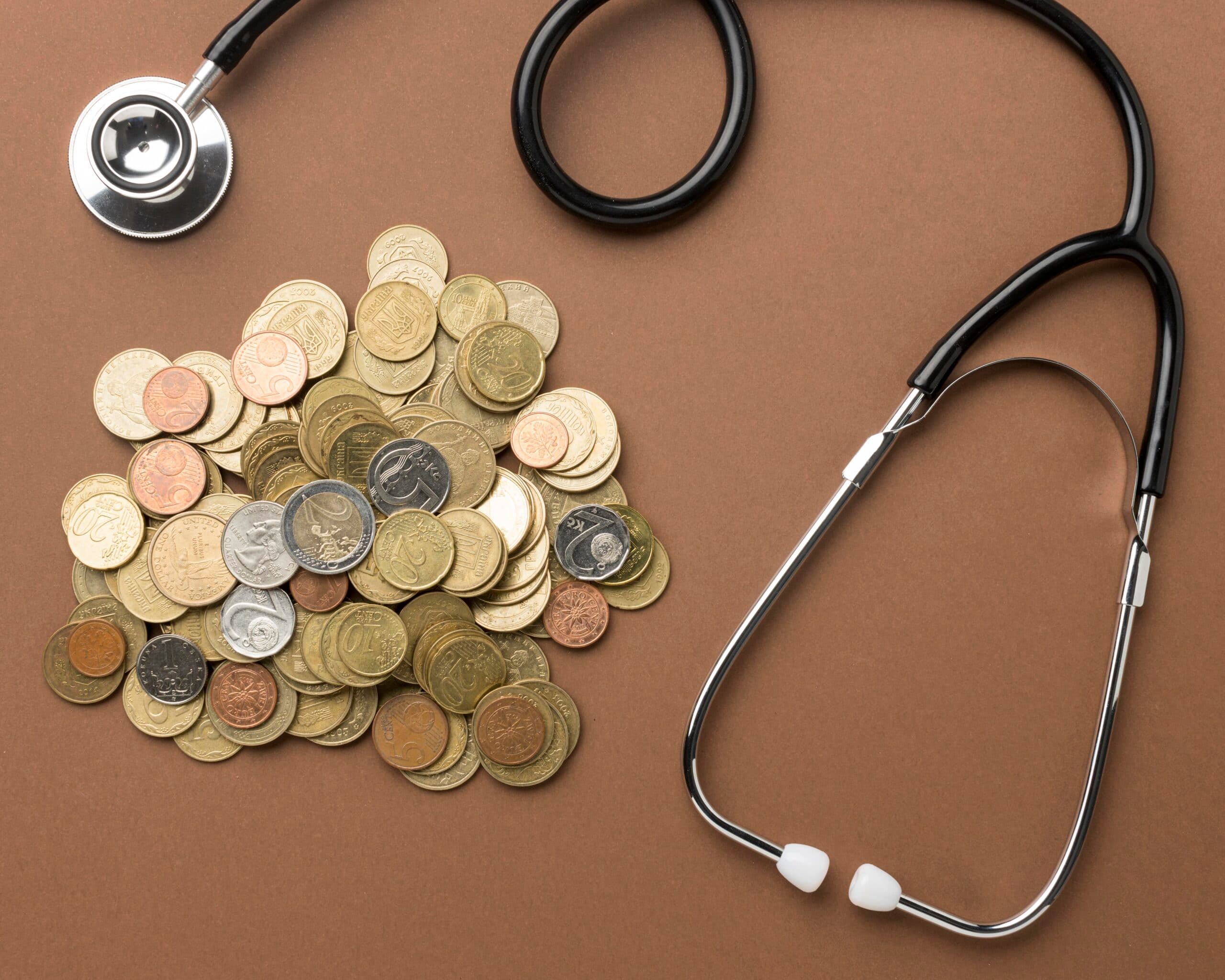 Juros Bancários: Impactos na Vida Financeira e Mental dos Médicos