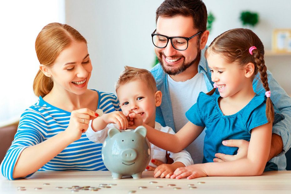 4 dicas para manter a paz financeira em casa