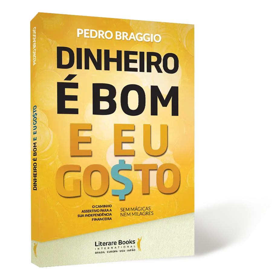 Capa dinheiro e bom e eu gosto