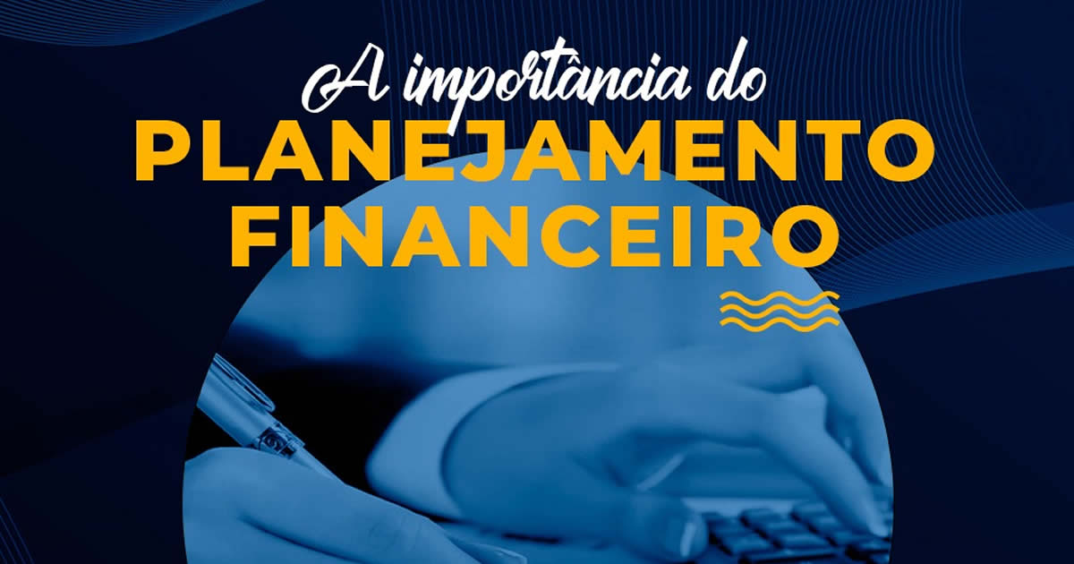 Planejamento Financeiro