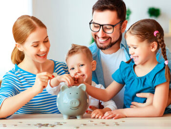 4 dicas para manter a paz financeira em casa