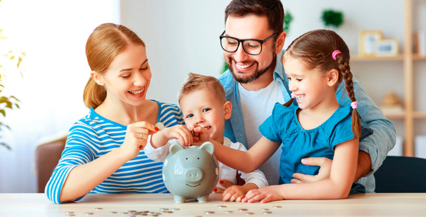 4 dicas para manter a paz financeira em casa 4 dicas para manter a paz financeira em casa