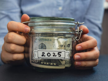 10 Dicas para Tornar 2025 um Ano Muito Prospero Financeiramente