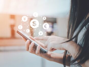 A tecnologia a favor das finanças
