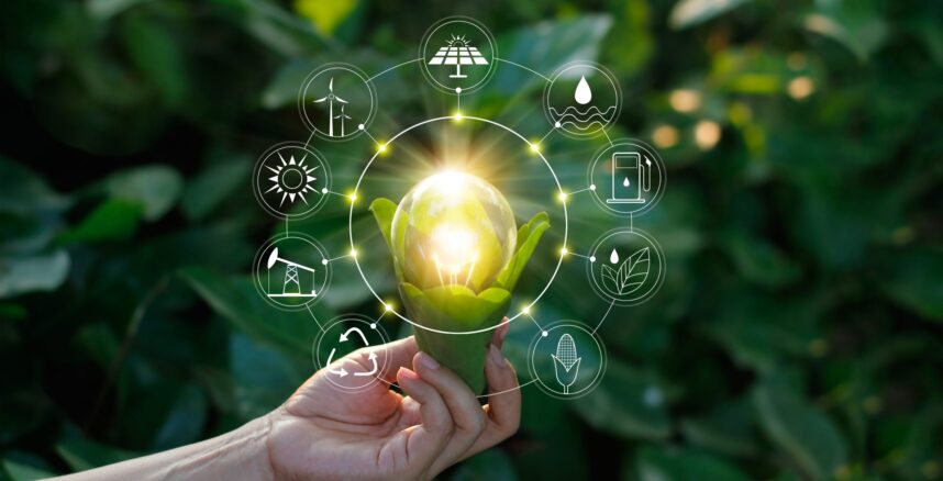 Empreendedorismo sustentável Empreendedorismo sustentável