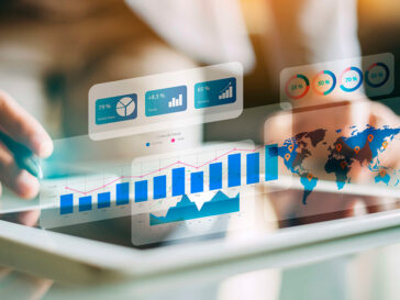 5 benefícios de um consultor financeiro para empresas