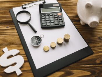 Educação financeira: 4 passos para começar a sua