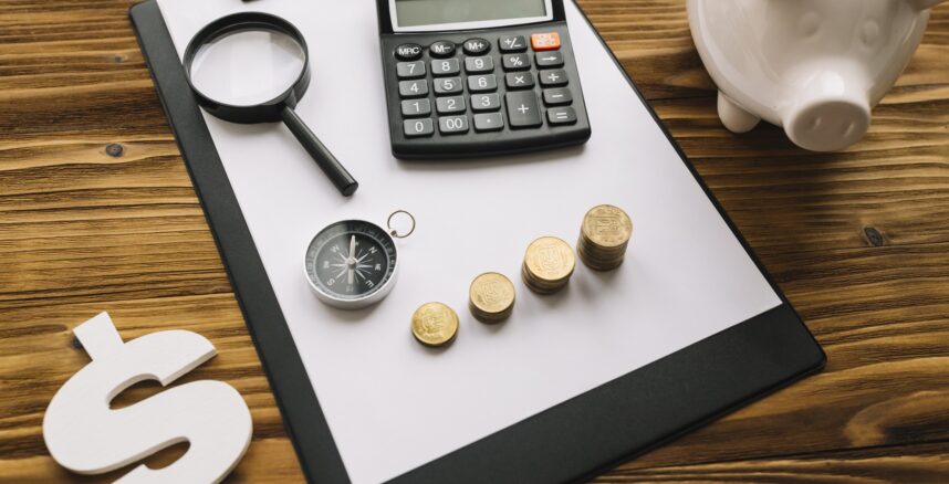Educação financeira: 4 passos para começar a suaEducação financeira: 4 passos para começar a sua Educação financeira: 4 passos para começar a sua