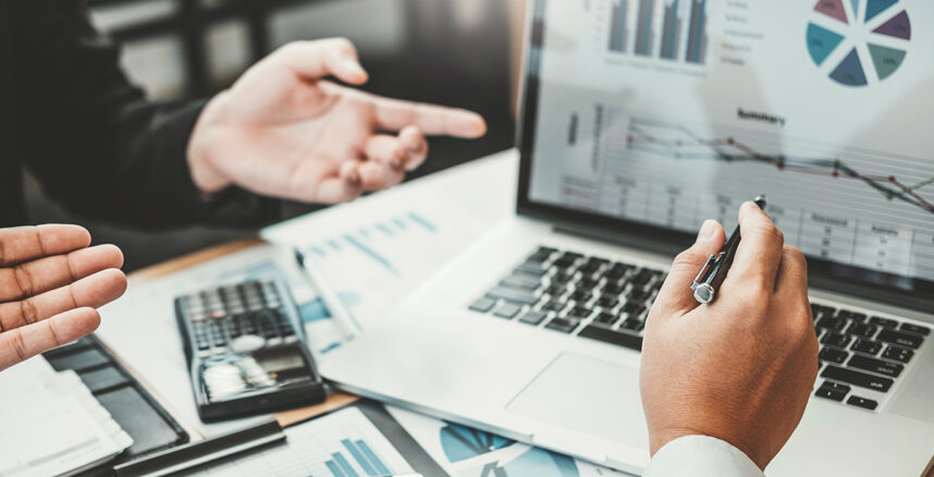 Consultoria Financeira Empresarial Como a organização financeira pode fazer o seu negócio crescer