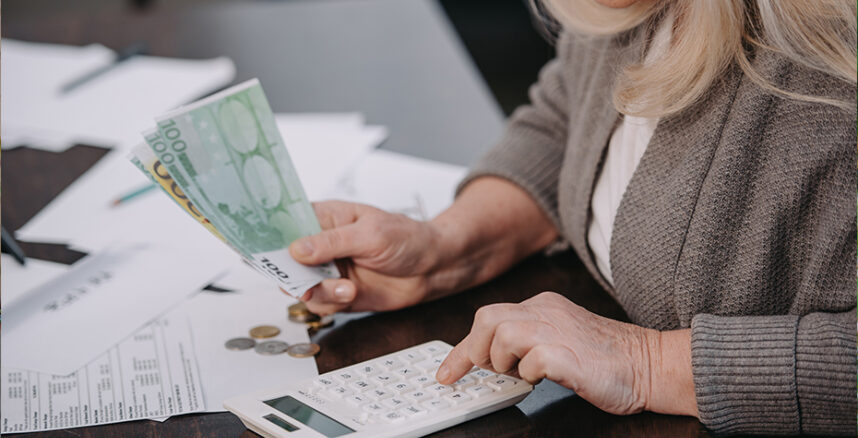 A Dificuldade de Diminuir o Padrão de Vida na Aposentadoria: Enfrentando Desafios financeiros e emocionais 3 {{brizy_dc_image_alt entityId=