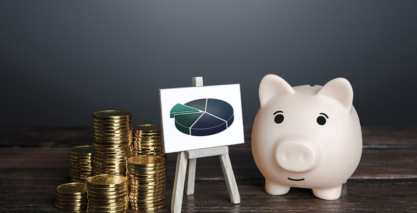 A importancia de investir corretamente