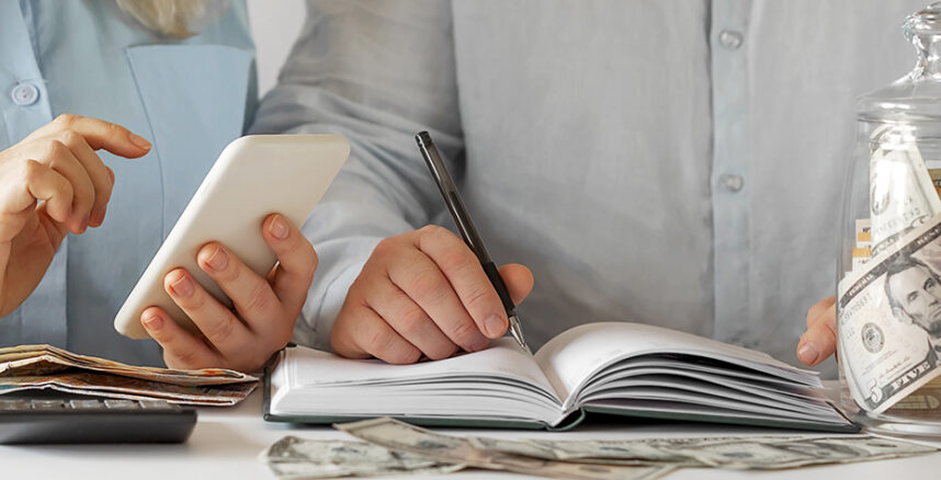 Ano Novo, Orçamento Novo - Como Organizar Suas Finanças Familiares em 2025 Ano Novo Orcamento Novo Como Organizar Suas Financas Familiares em 2025