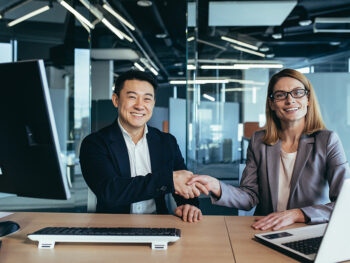De Empregado a Empregador A Importancia do Planejamento Financeiro para o Sucesso do Seu Novo Negocio
