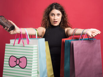 Desperte para a Liberdade Superando a Compulsao por Compras e Reconstruindo sua Vida Financeira