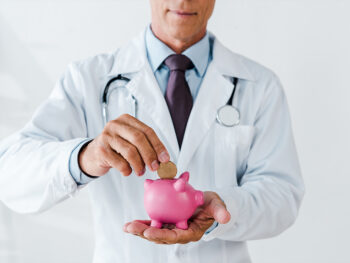 Educacao Financeira para Medicos