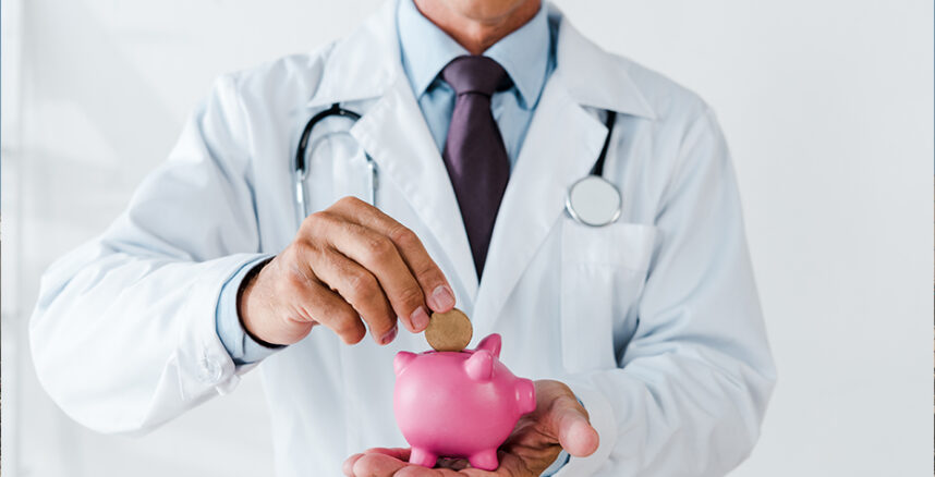 Educacao Financeira para Medicos