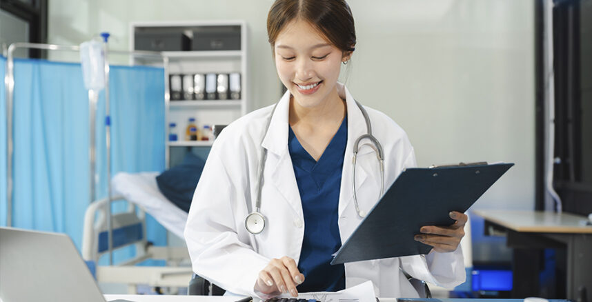 Evite o Endividamento: Estratégias de Consultoria Financeira para Profissionais da Saúde no Início do Ano 3 {{brizy_dc_image_alt entityId=