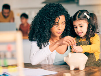 Financas Familiares Quanto custa um filho