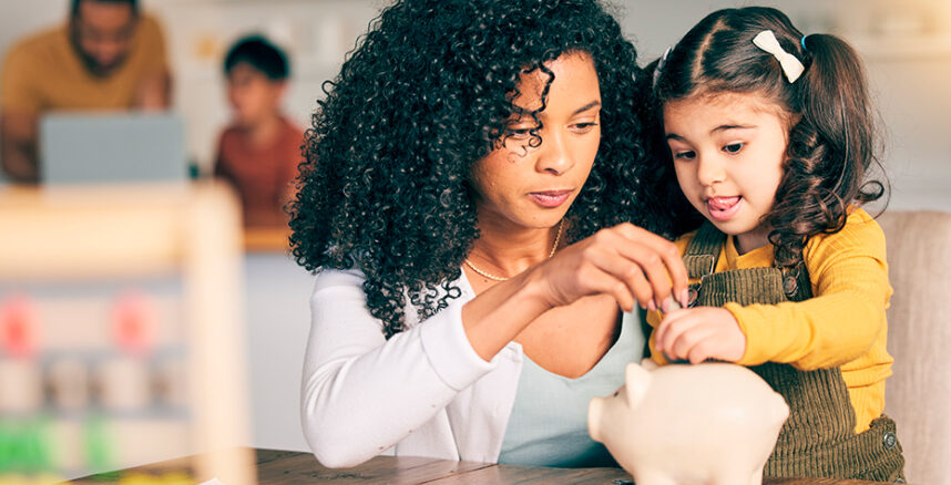 Financas Familiares Quanto custa um filho