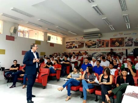 Palestras_Pedro_Braggio Palestrante de Educação Financeira Corporativa Pedro Braggio