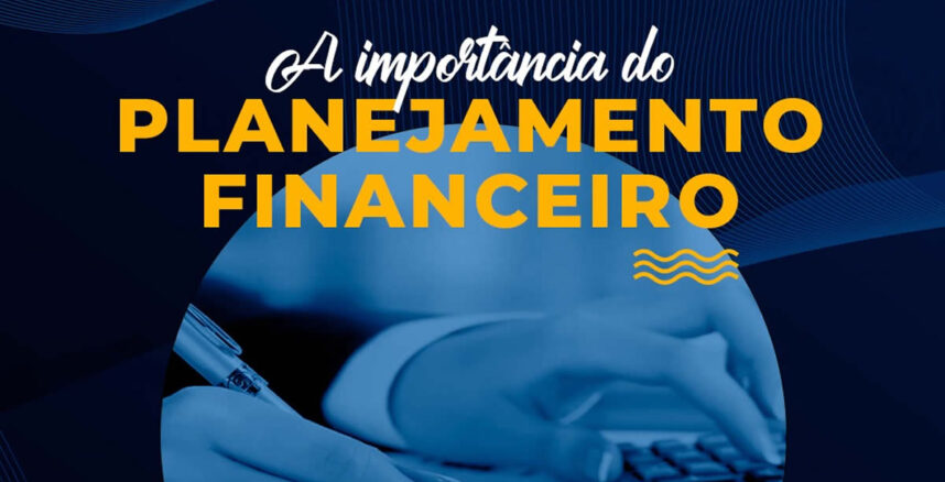 Planejamento Financeiro