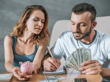 Reconstruindo o Amor Como o Planejamento Financeiro Pode Salvar Relacionamentos