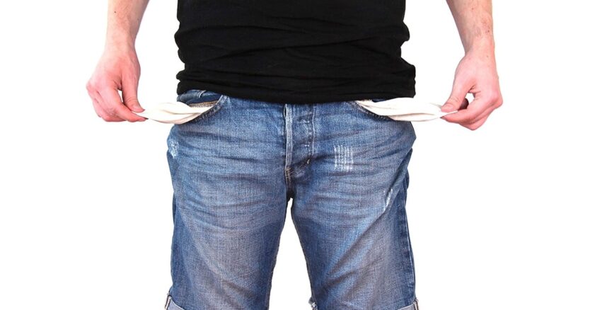 dificuldades financeiras pedro braggio