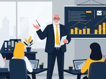 o que faz um consultor financeiro