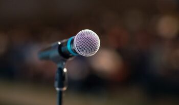 palestras financeiras