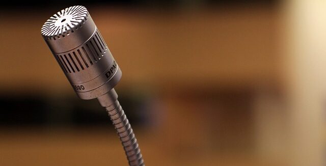 Palestras para Empresas