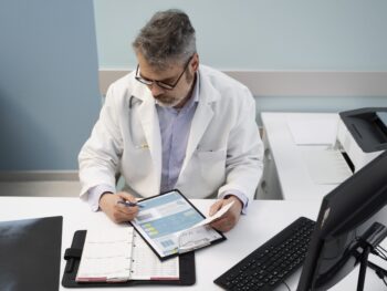 Planejamento Financeiro para Médicos