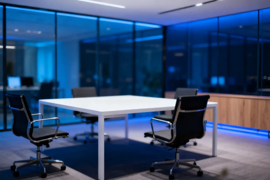 Consultoria Financeira Empresarial: como organizar as finanças da empresa e crescer com mais segurança 2 Consultoria Financeira Empresarial: como organizar as finanças da empresa e crescer com mais segurança