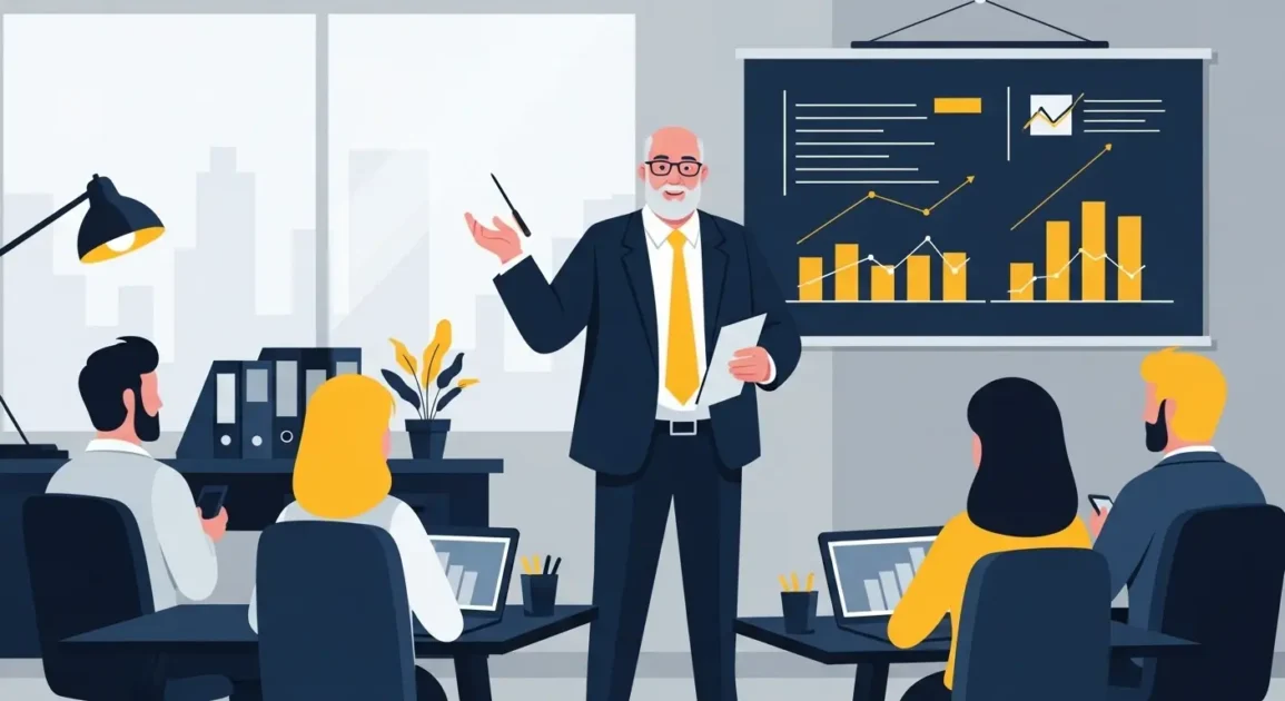 o que faz um consultor financeiro