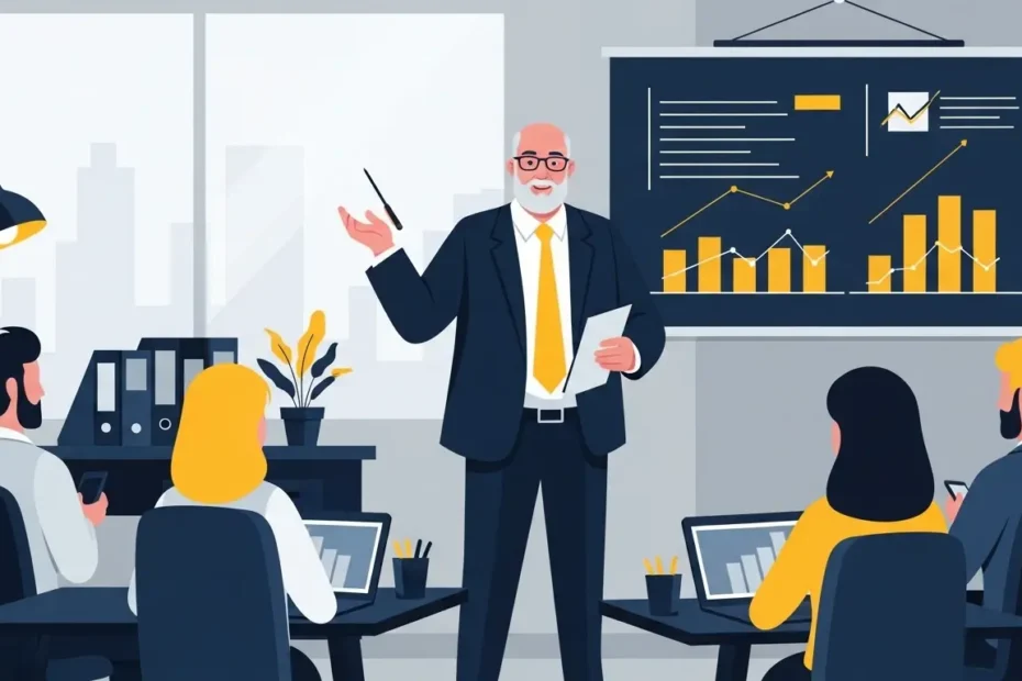 o que faz um consultor financeiro