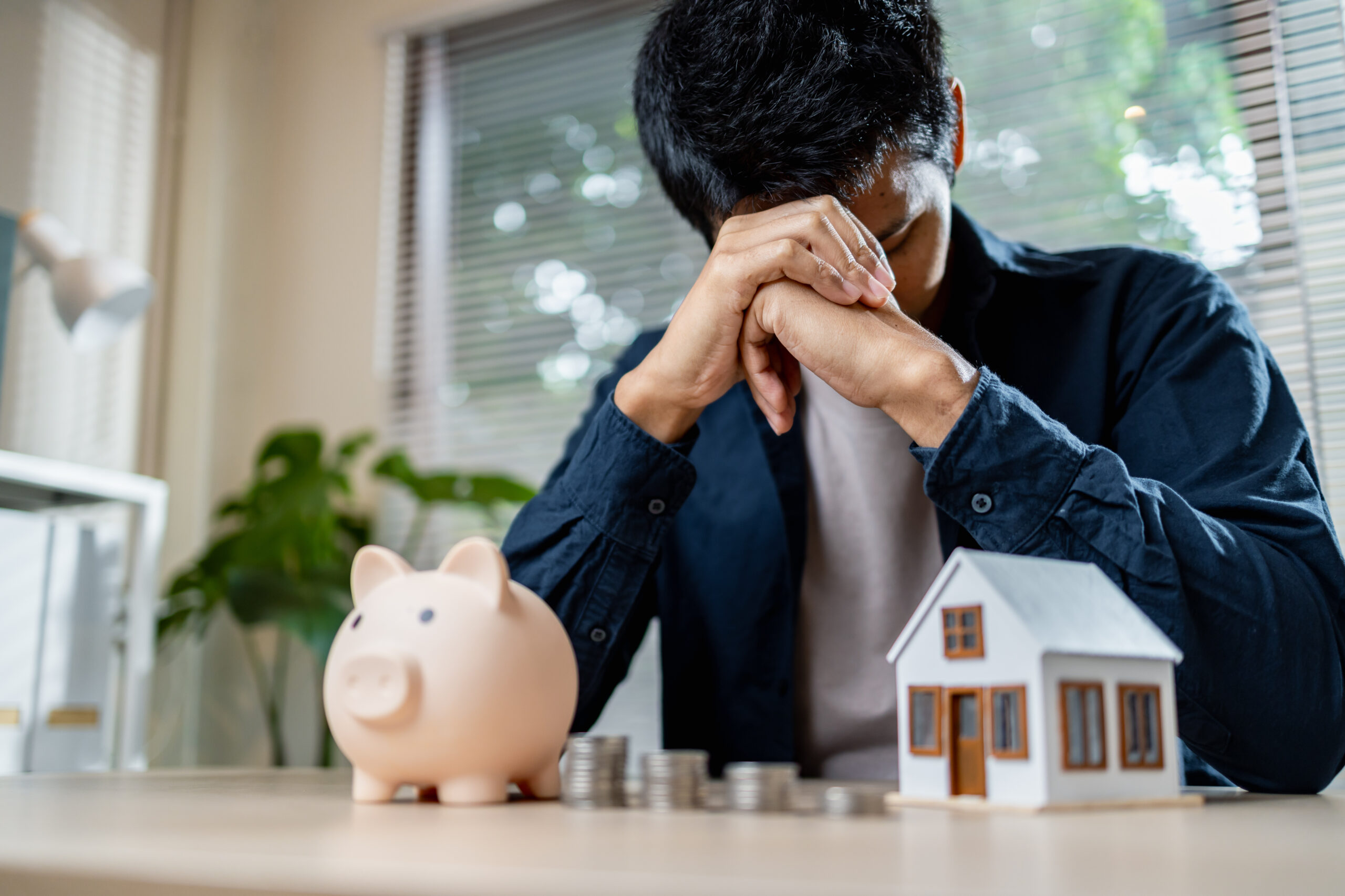 pedro braggio A Armadilha da Casa Propria Quando o Sonho Vira Pesadelo Financeiro scaled