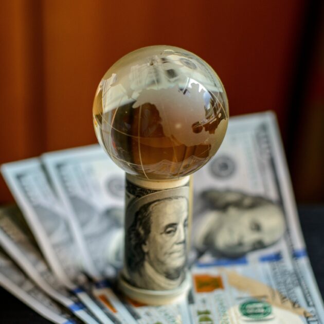 Tarifaço dos Estados Unidos influenciando nas finanças